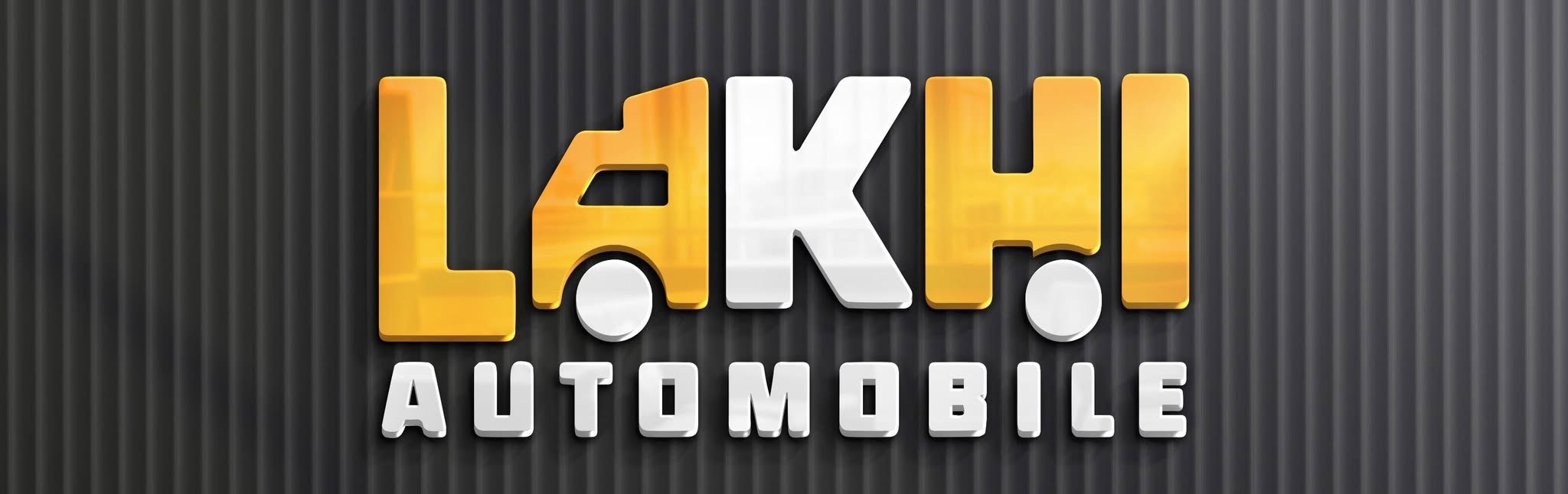 Lakhi Automobile